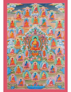 35 Buddha