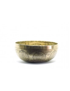 Special Carving Bowl
