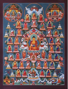 35 Buddha 
