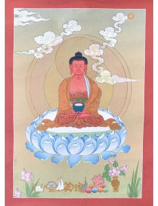  Amitabha Buddha